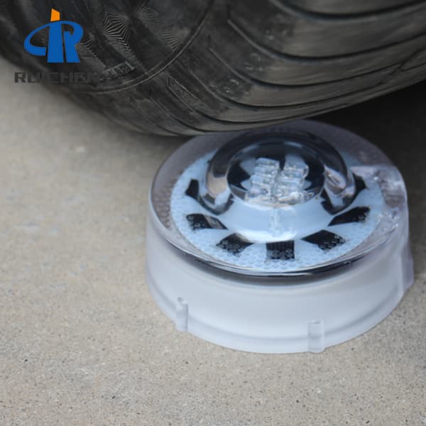<h3>Glass Solar Powered Road Studs Supplier In Singapore-RUICHEN</h3>
